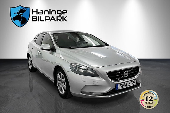 Volvo V40 5 of 27