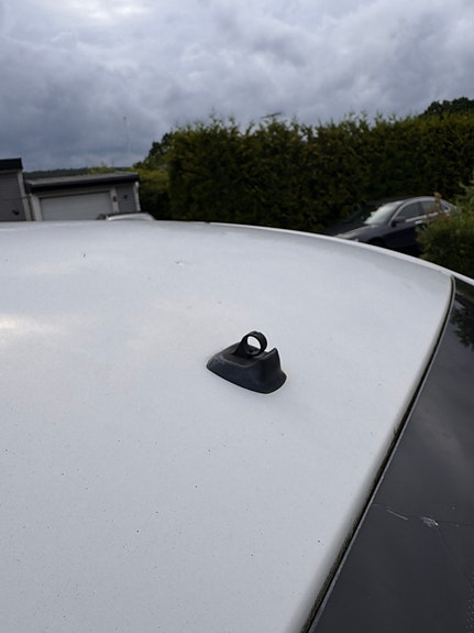 Citroen Berlingo 19 of 21