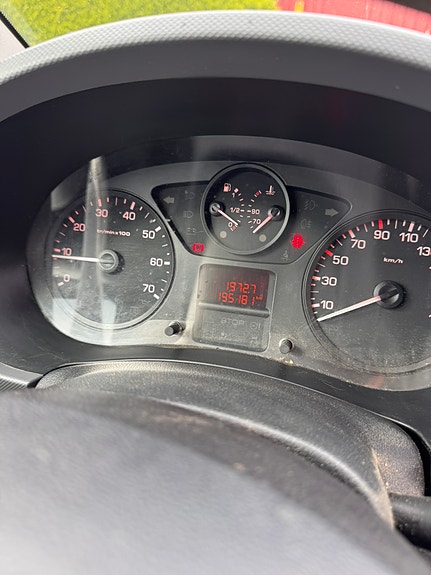 Citroen Berlingo 8 of 21