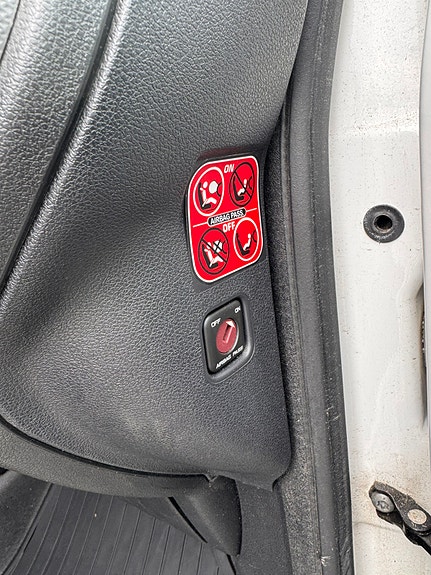 Citroen Berlingo 20 of 21