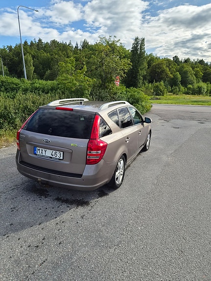 Kia Ceed 5 of 5