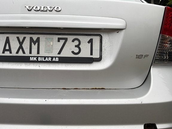 Volvo S40 4 of 5