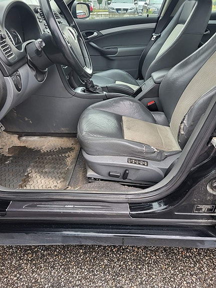 Saab 9-3 5 of 9