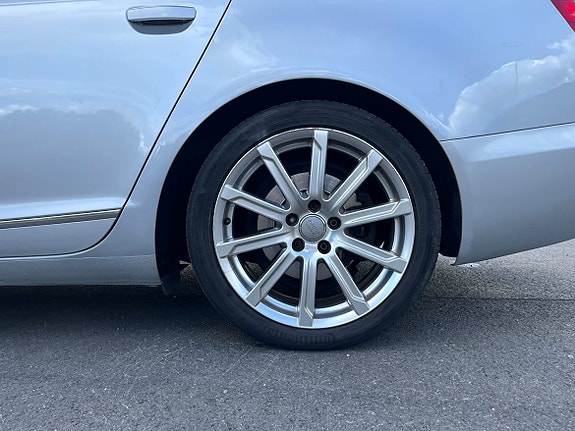 Audi A6 6 of 11