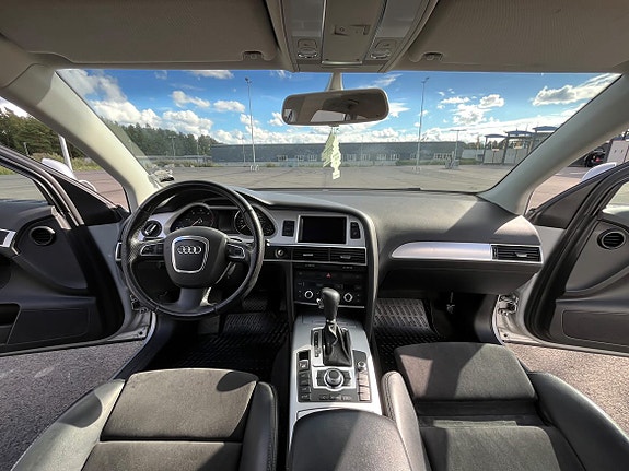 Audi A6 9 of 11