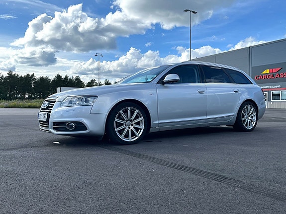 Audi A6 11 of 11