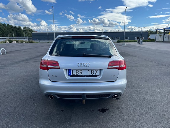 Audi A6 7 of 11