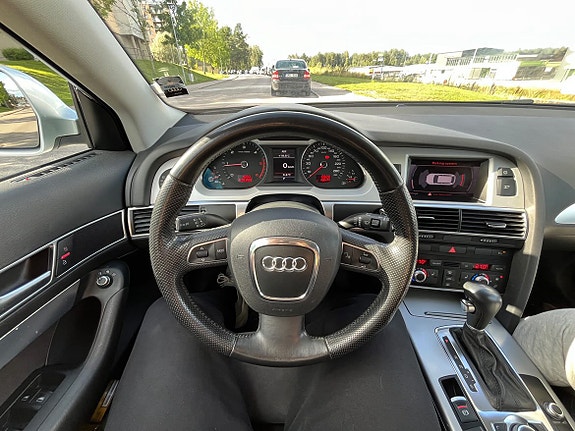 Audi A6 5 of 5