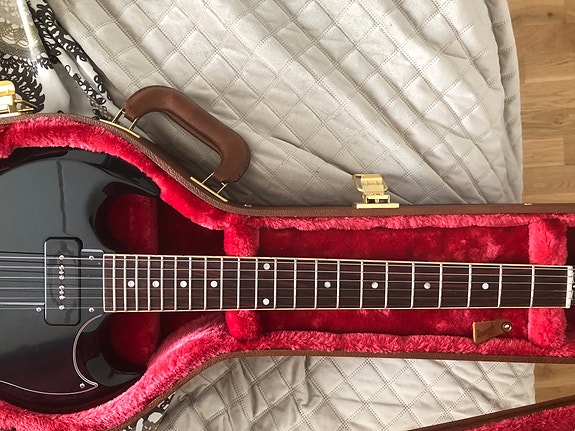 Gibson SG Special 2025 Ebony