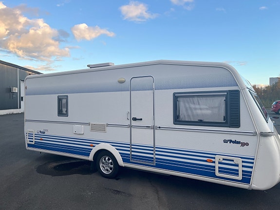 Polar 590 CTH 2 of 6