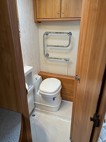 Polar 590 CTH 5 of 6