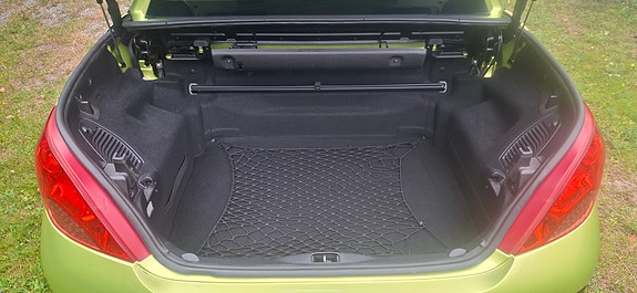 Peugeot 207 CC 6 of 22