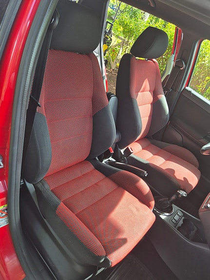 Skoda Fabia 9 of 12