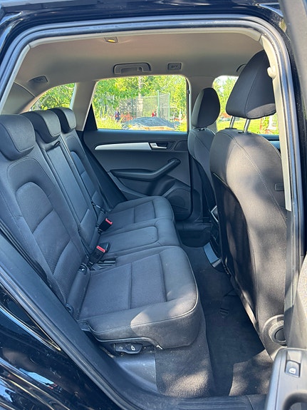 Audi Q5 7 of 9
