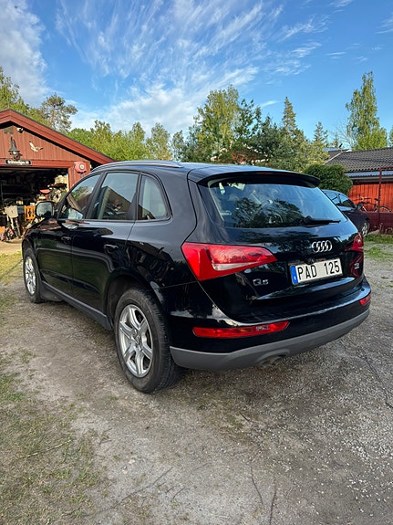 Audi Q5 4 of 9