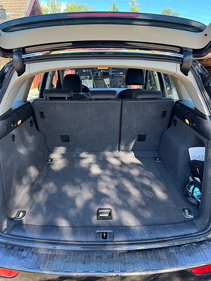 Audi Q5 8 of 9