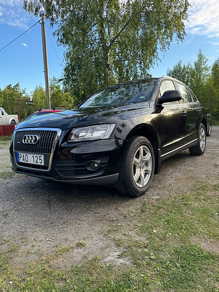 Audi Q5 5 of 9