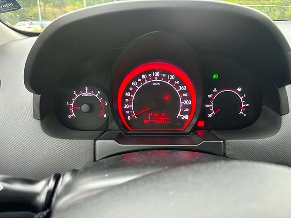 Kia Ceed 5 of 5
