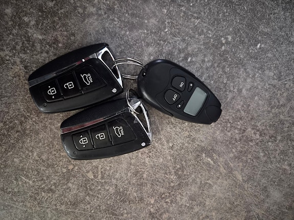 Hyundai Santa Fe 16 of 18