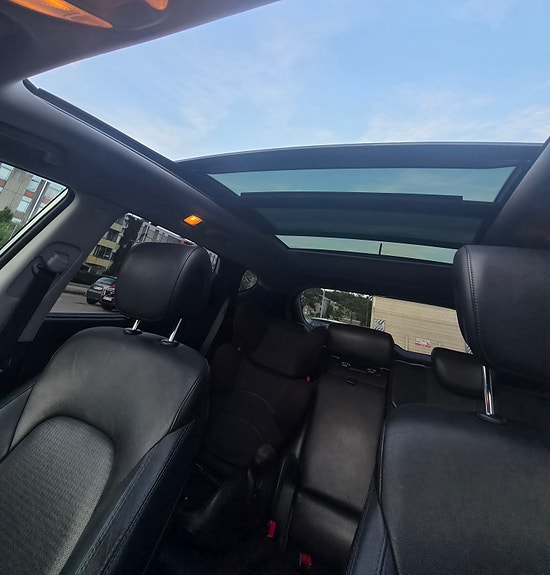 Hyundai Santa Fe 6 of 17