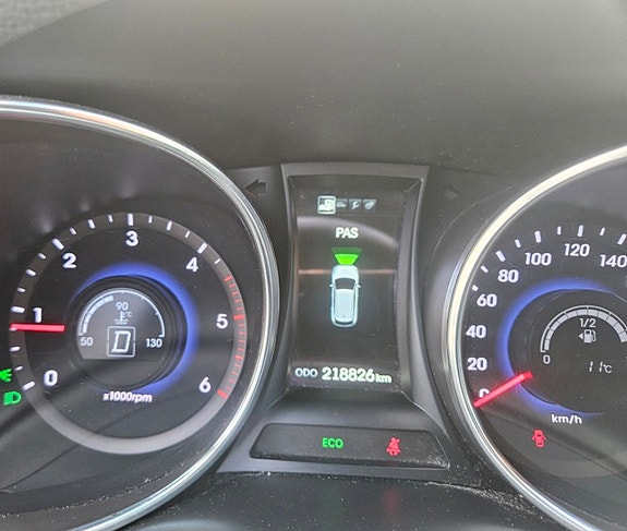 Hyundai Santa Fe 15 of 18