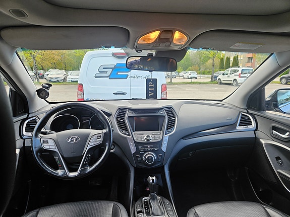 Hyundai Santa Fe 5 of 18