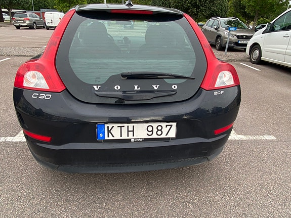 Volvo C30 2 of 5