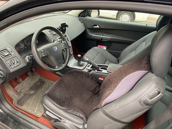 Volvo C30 4 of 5