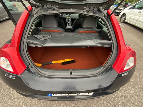Volvo C30 7 of 10
