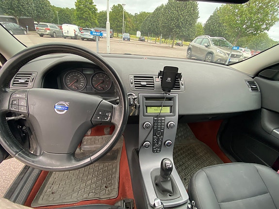 Volvo C30 5 of 5