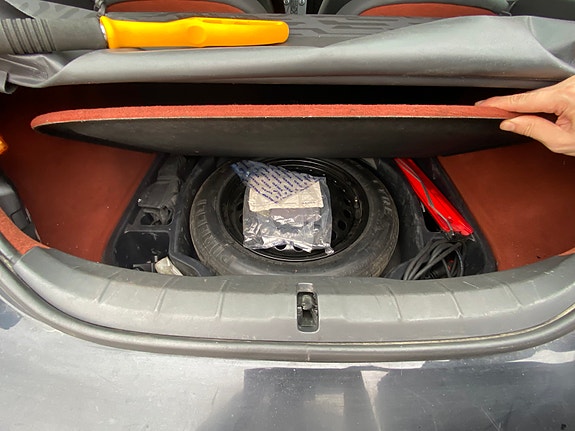 Volvo C30 8 of 10
