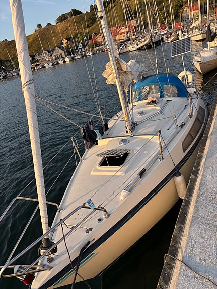 Sunwind 27 3 of 5