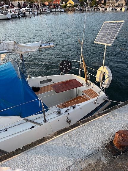 Sunwind 27 2 of 5