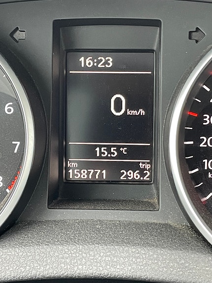 Volkswagen Golf VI 6 of 6