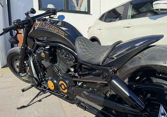 Harley-Davidson VRSCDX Night Rod Special 22 of 26