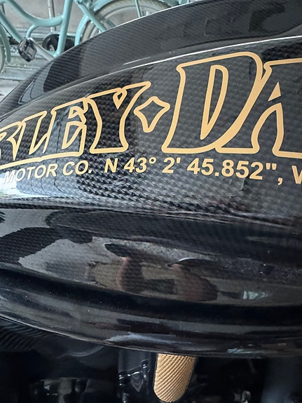 Harley-Davidson VRSCDX Night Rod Special 13 of 26
