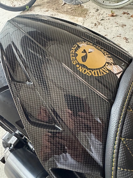 Harley-Davidson VRSCDX Night Rod Special 14 of 26