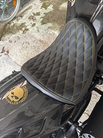Harley-Davidson VRSCDX Night Rod Special 11 of 26