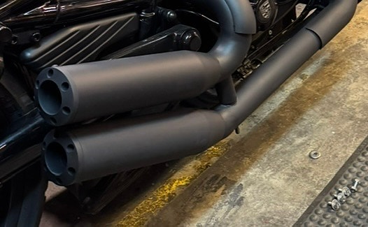 Harley-Davidson VRSCDX Night Rod Special 19 of 26