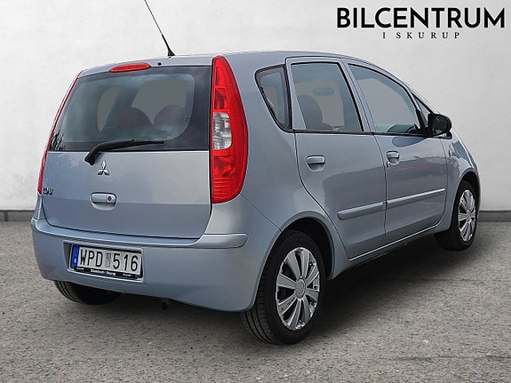 Mitsubishi Colt 3 of 5