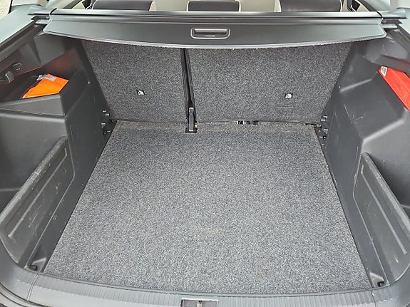 Skoda Fabia 8 of 8