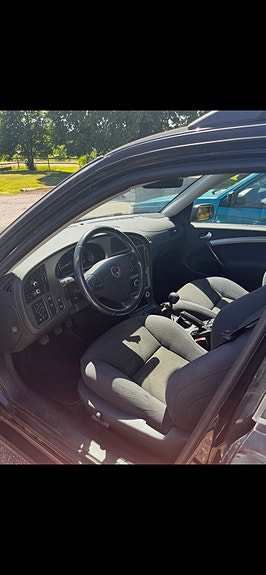 Saab 9-5 5 of 6