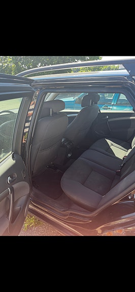 Saab 9-5 6 of 6