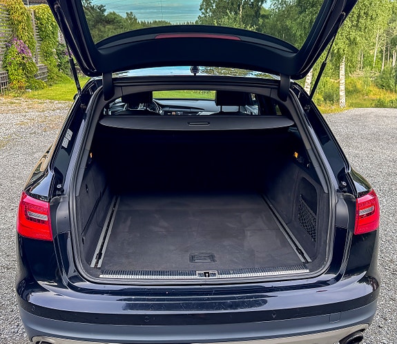 Audi A6 allroad 5 of 5