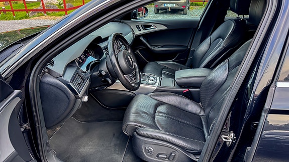 Audi A6 allroad 9 of 9