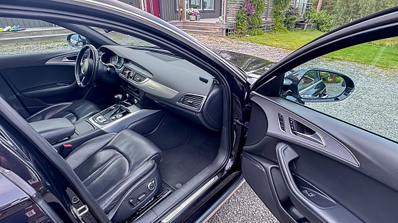 Audi A6 allroad 8 of 9