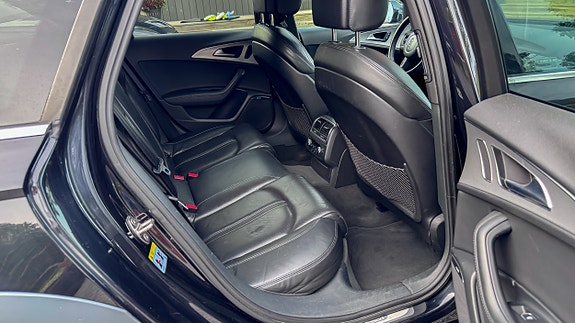Audi A6 allroad 6 of 9