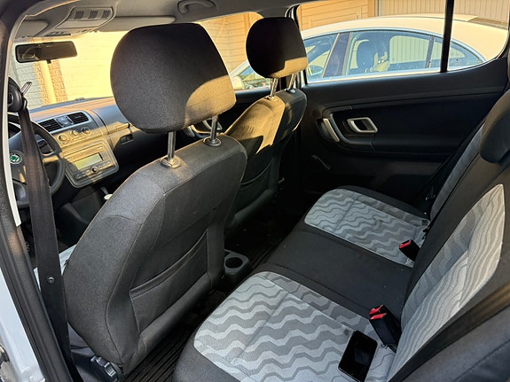 Skoda Fabia 10 of 10