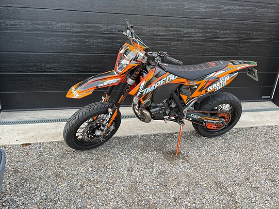 KTM KTM 300 EXE 2012 5 of 8