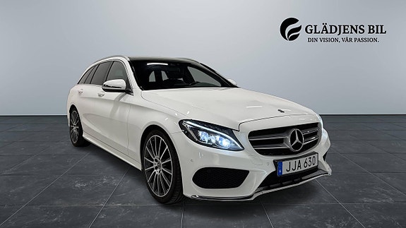 Mercedes-Benz C220 d 9 of 30